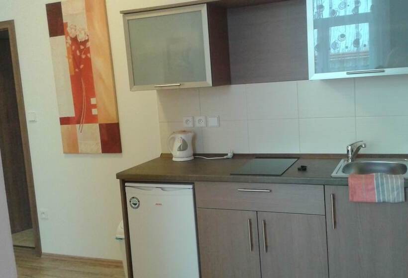 Hotelli Gól Prostějov