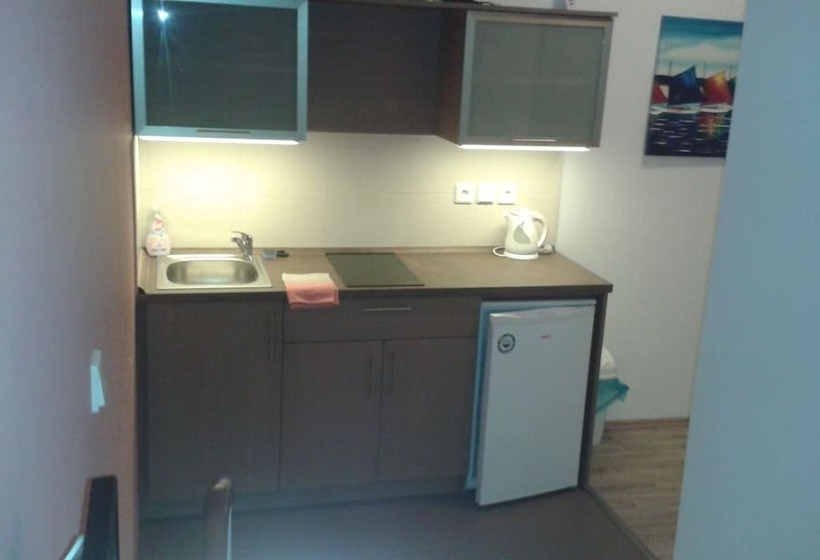 Hotelli Gól Prostějov