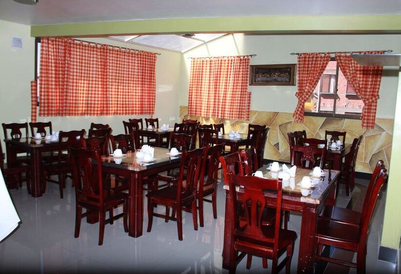 هتل Golden Palace