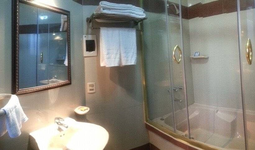 هتل Golden Palace