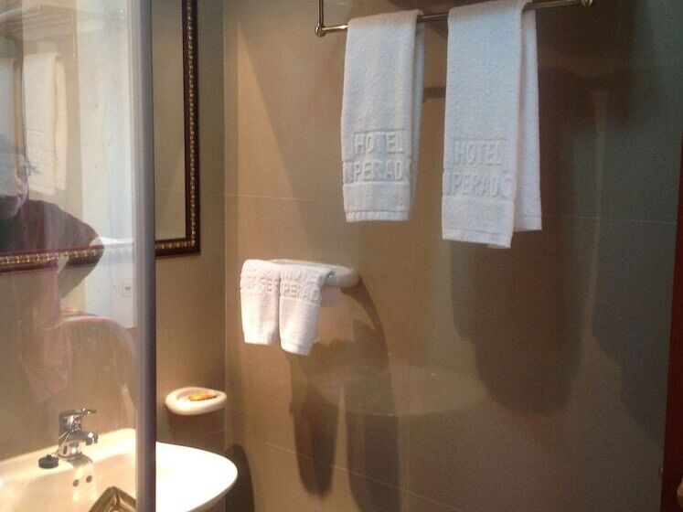 هتل Golden Palace