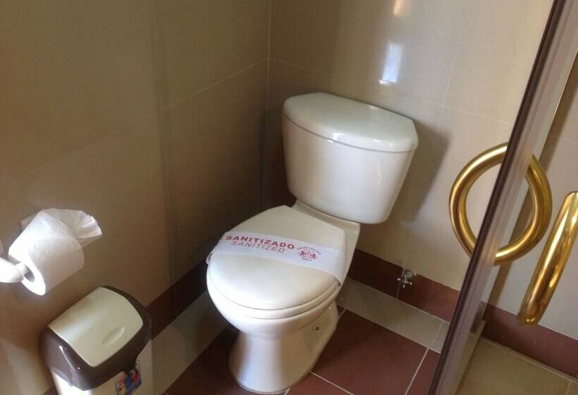 هتل Golden Palace