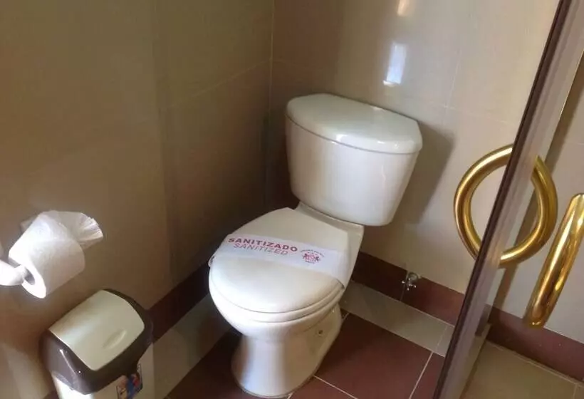 هتل Golden Palace