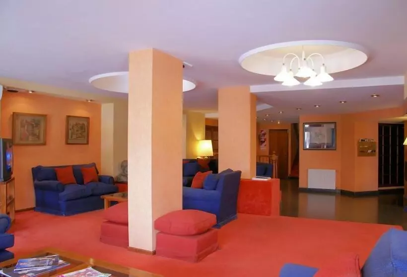 Hotelli Gran International
