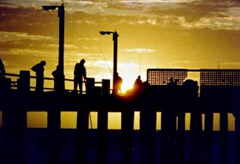 هتل Gran International