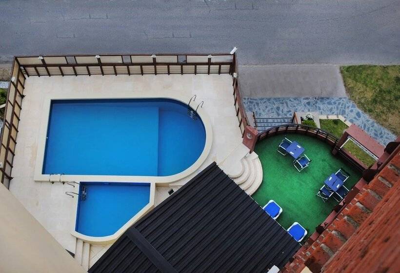 هتل Gran International