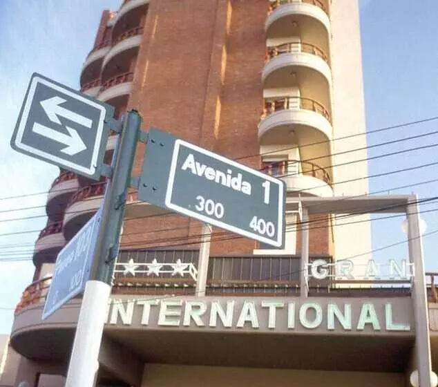 Hotelli Gran International
