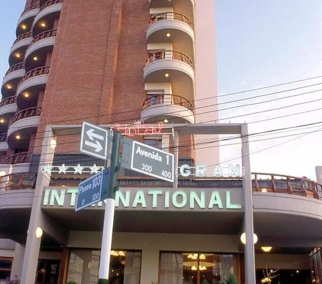 Hotelli Gran International