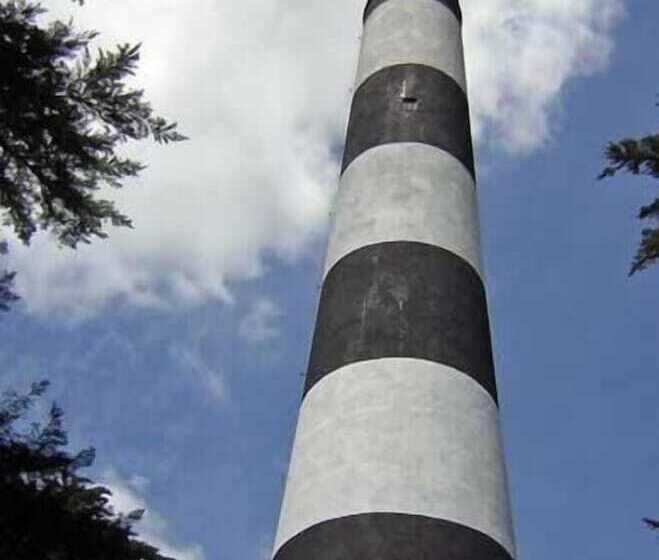 هتل Gran International