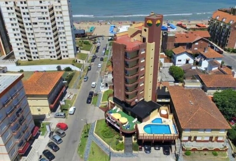 هتل Gran International