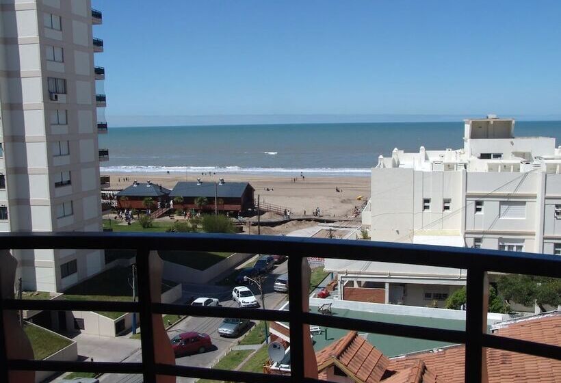 هتل Gran International