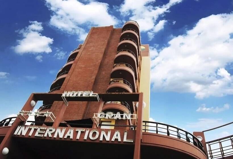 هتل Gran International