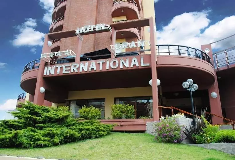 Hotelli Gran International