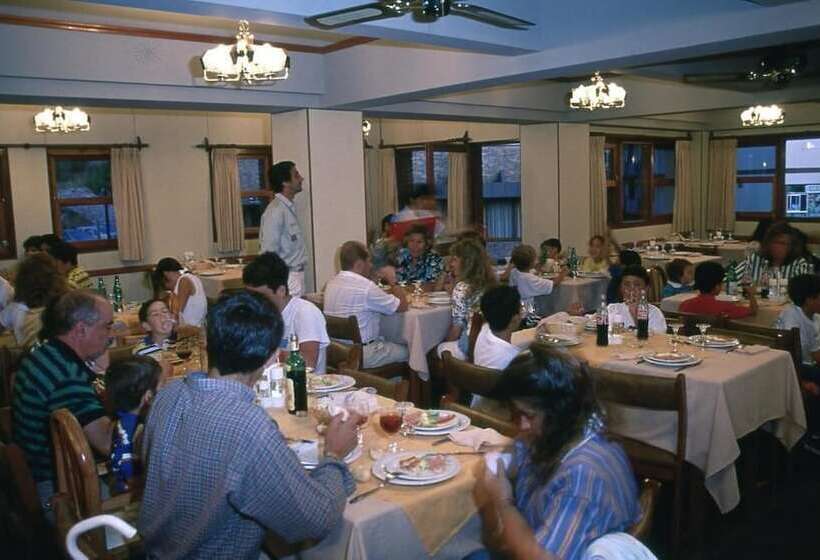 هتل Gran International