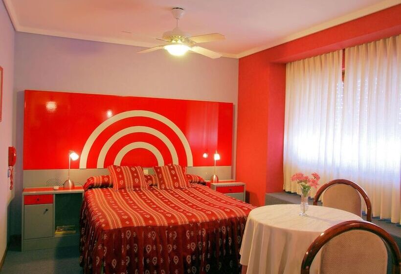 هتل Gran International