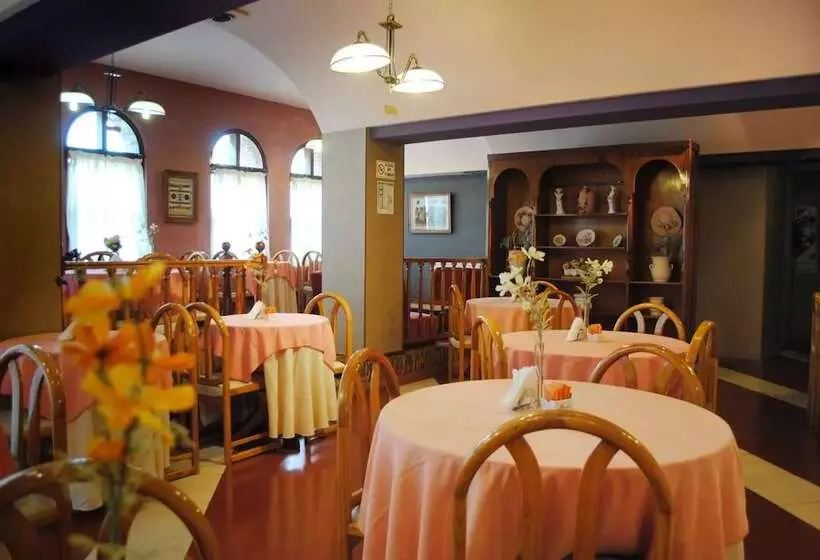 Hotelli Gran International