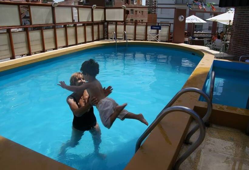 هتل Gran International