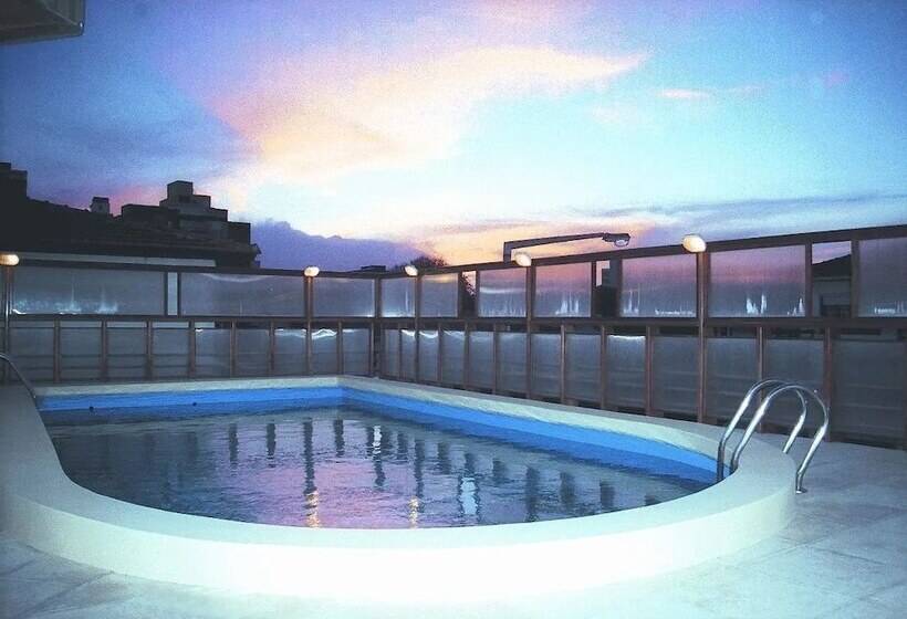 هتل Gran International