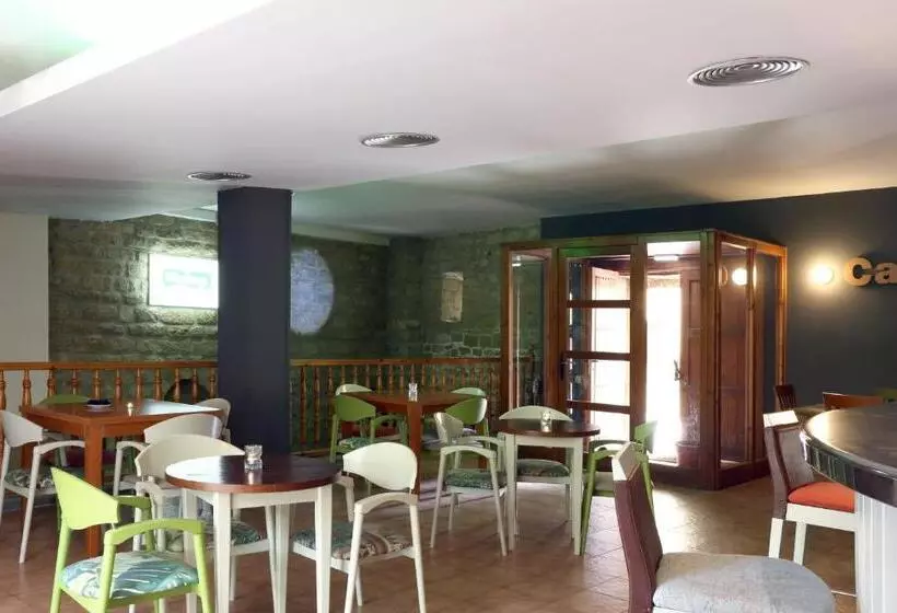 Hotel Hospedería Sádaba