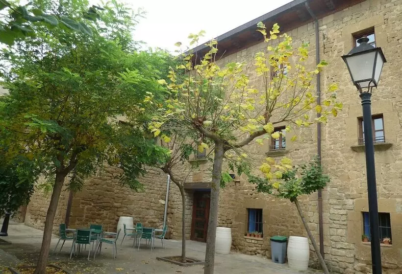 Hotel Hospedería Sádaba