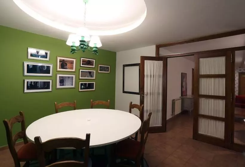 Hotel Hospedería Sádaba