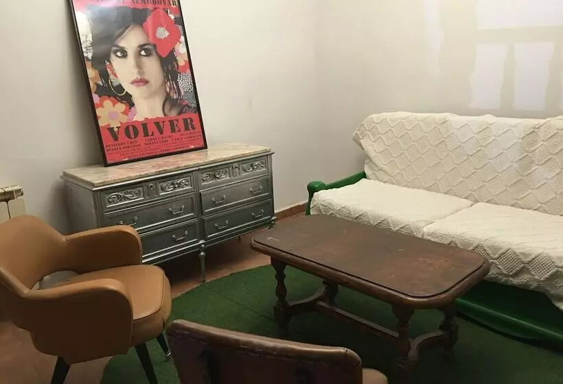 Hotel Hospedería Sádaba