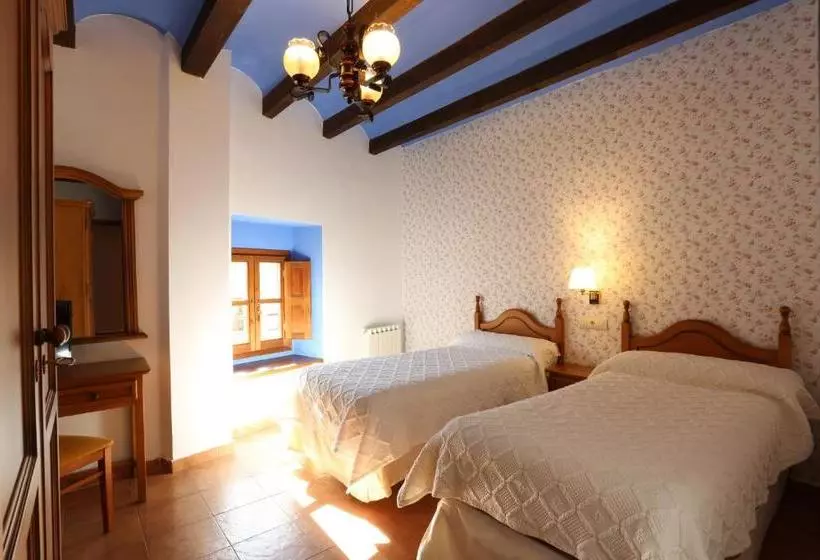 Hotel Hospedería Sádaba