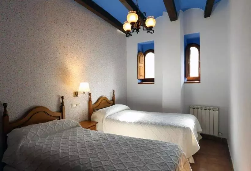 Hotel Hospedería Sádaba