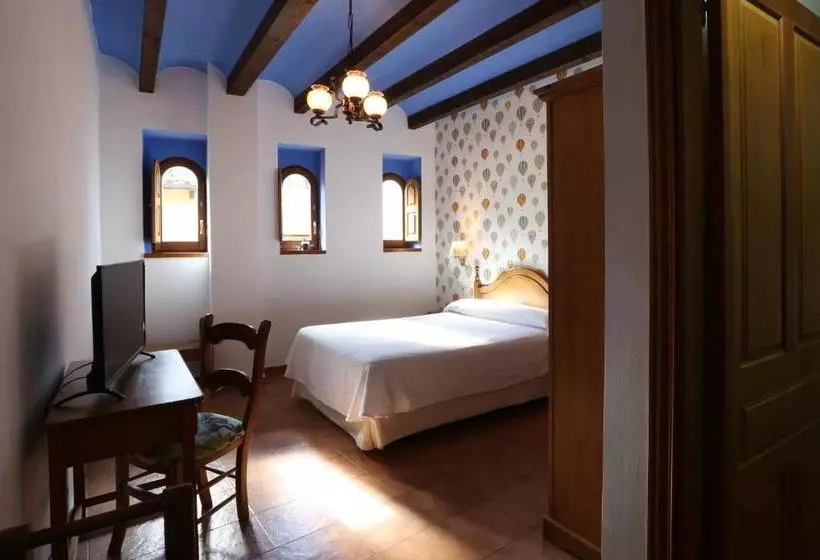 Hotel Hospedería Sádaba