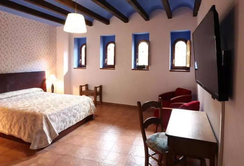 Hotel Hospedería Sádaba