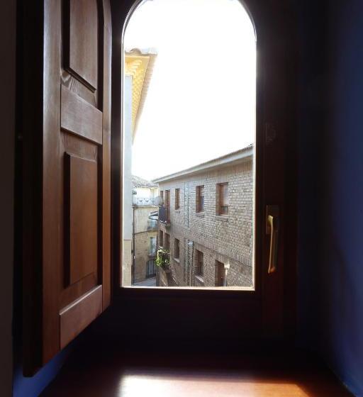 فندق Hospedería Sádaba