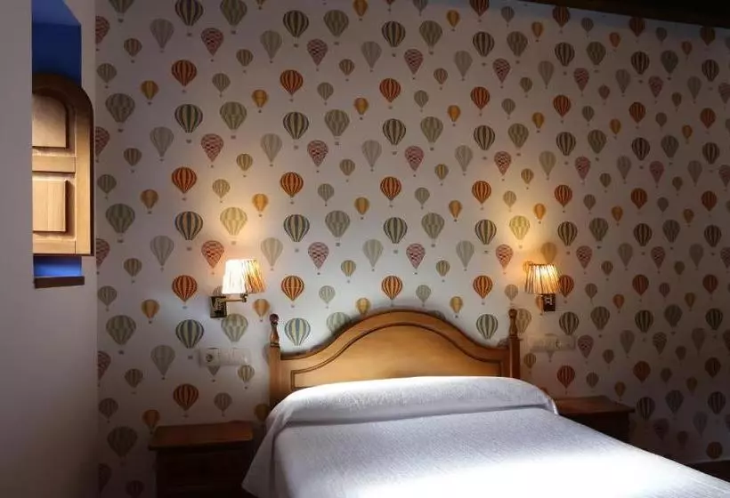Hotel Hospedería Sádaba