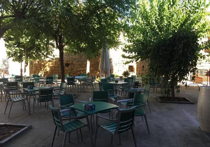 Hotel Hospedería Sádaba