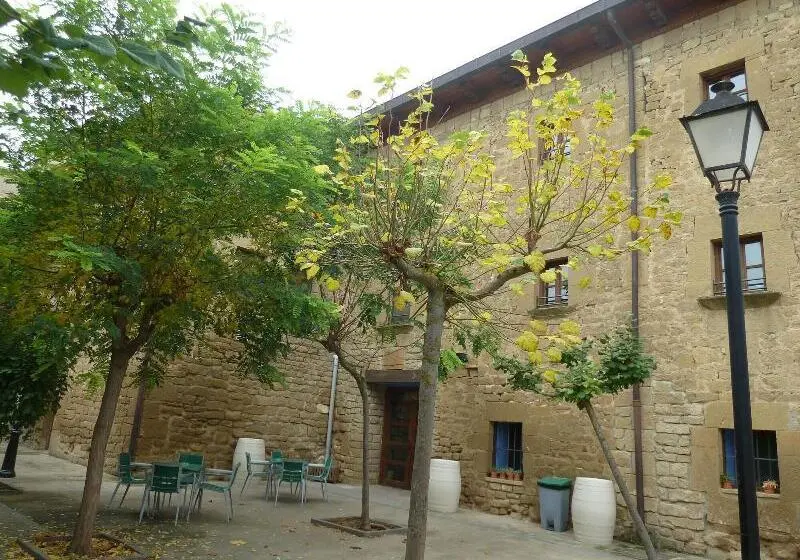 Hotel Hospedería Sádaba
