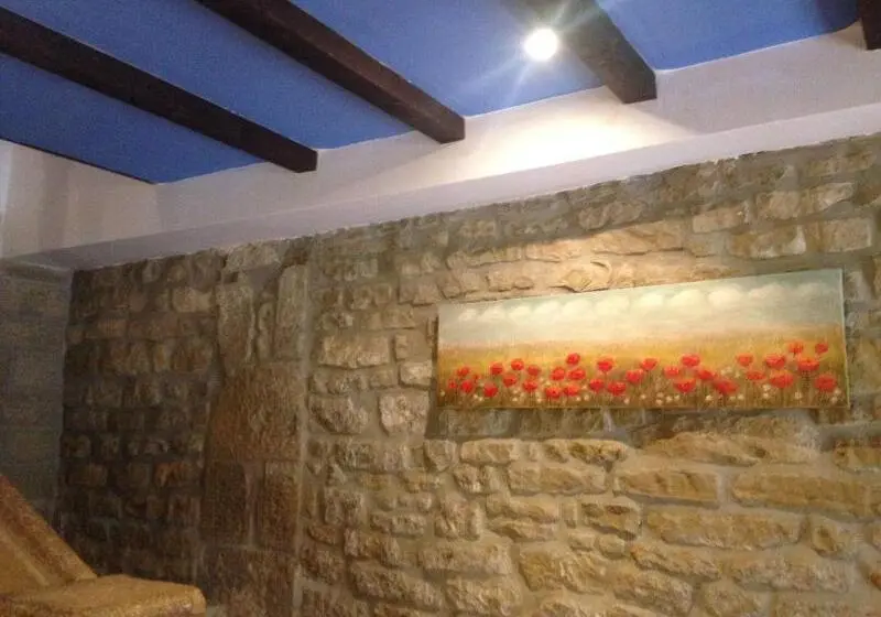 Hotel Hospedería Sádaba