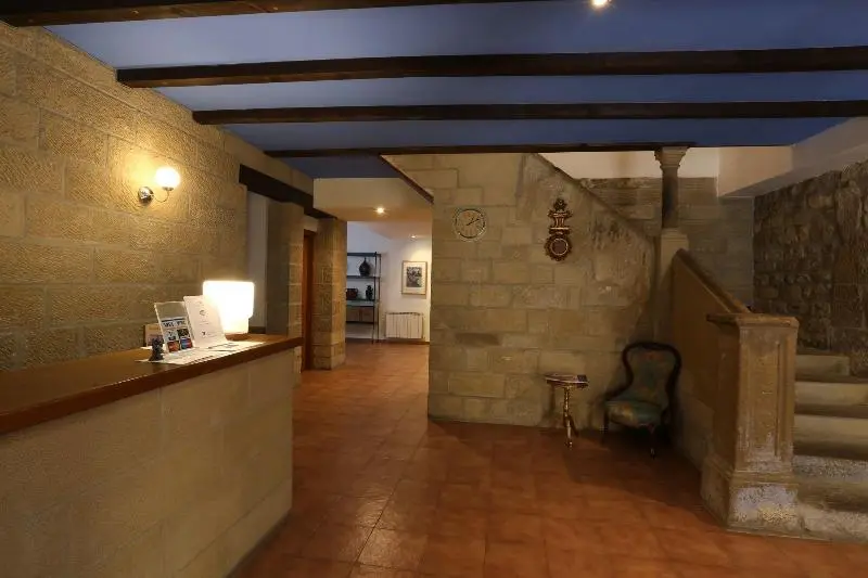 Hotel Hospedería Sádaba