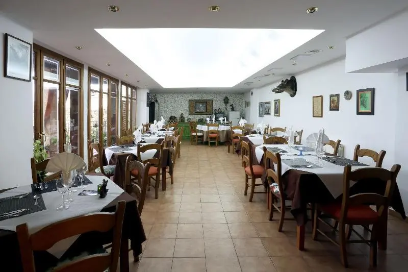 Hotel Hospedería Sádaba