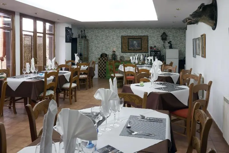 Hotel Hospedería Sádaba