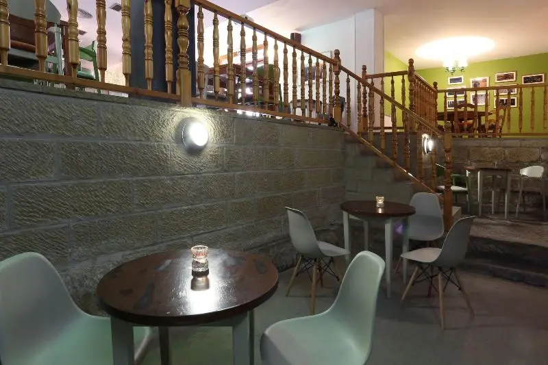 Hotel Hospedería Sádaba
