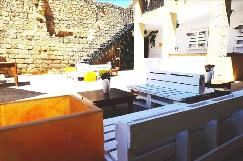 Hotel Hospedería Sádaba