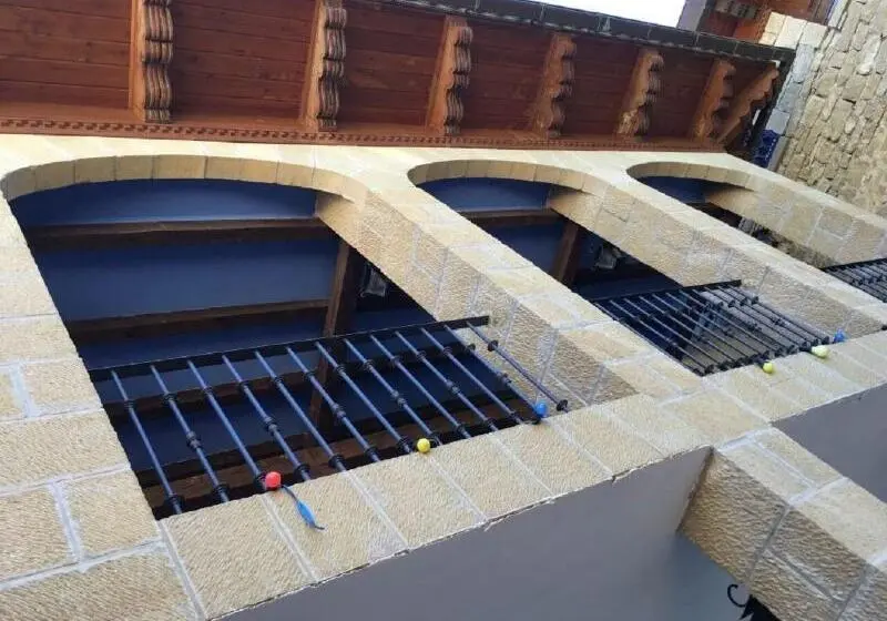 Hotel Hospedería Sádaba