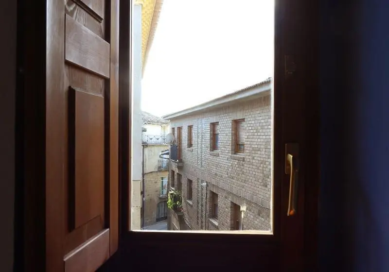 Hotel Hospedería Sádaba