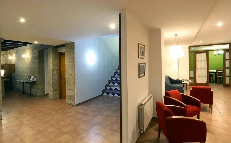Hotel Hospedería Sádaba