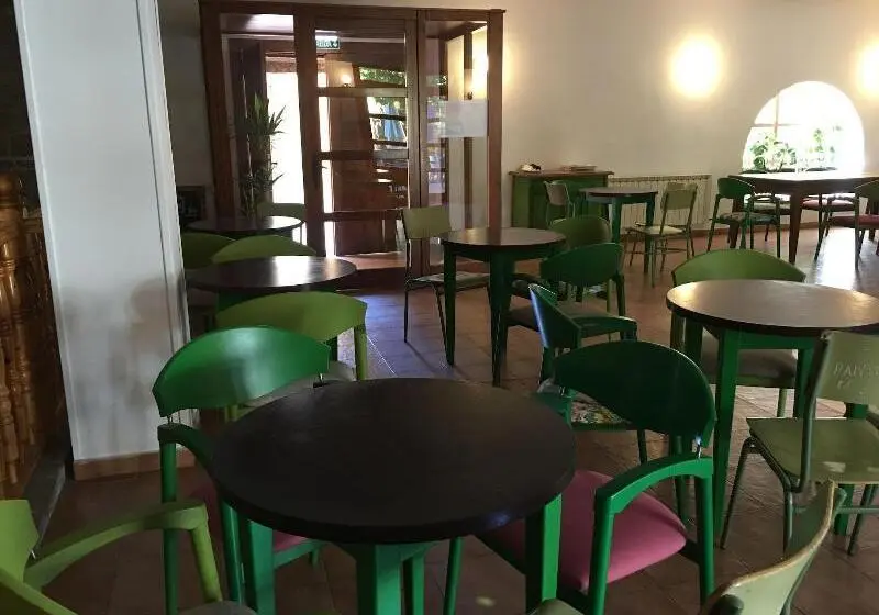 Hotel Hospedería Sádaba