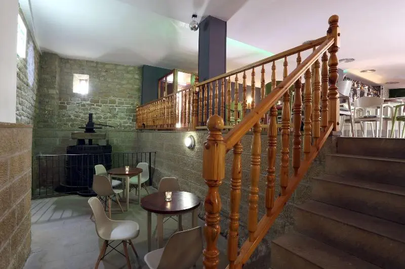 Hotel Hospedería Sádaba