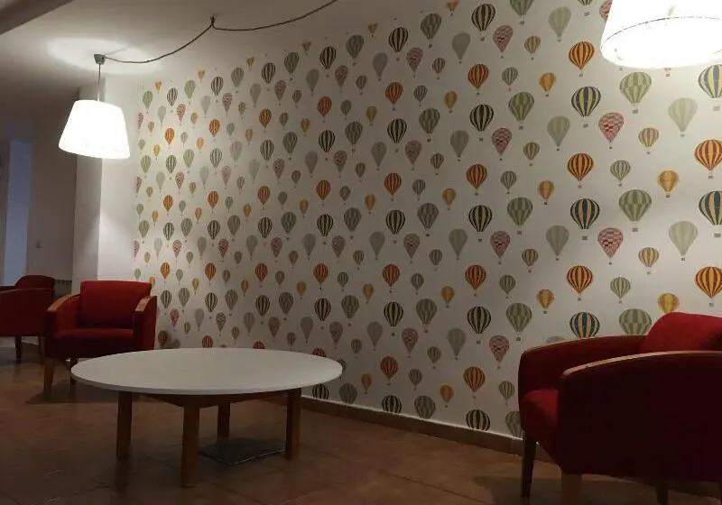 Hotel Hospedería Sádaba