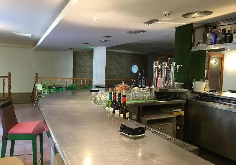 Hotel Hospedería Sádaba