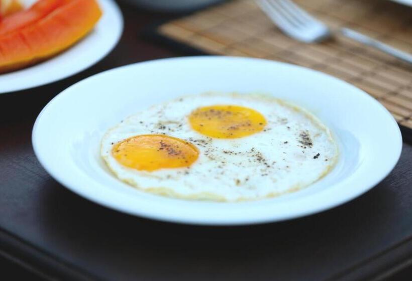 호텔 Kaminrich Cottage