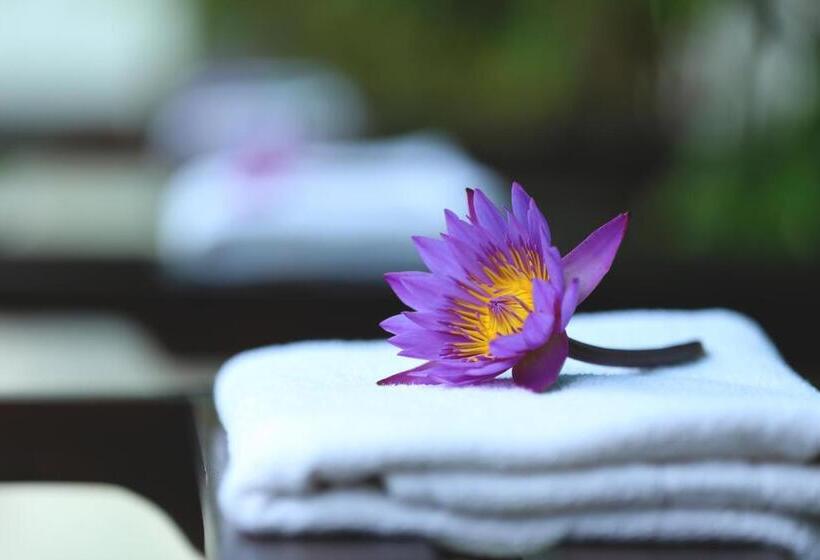 호텔 Kaminrich Cottage