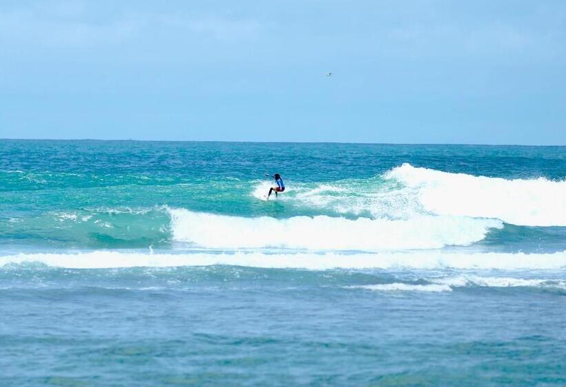 호텔 Kaminrich Cottage